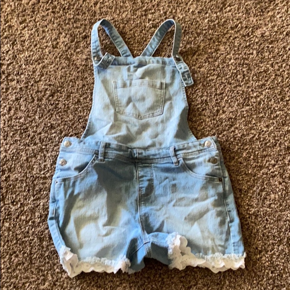 Overalls